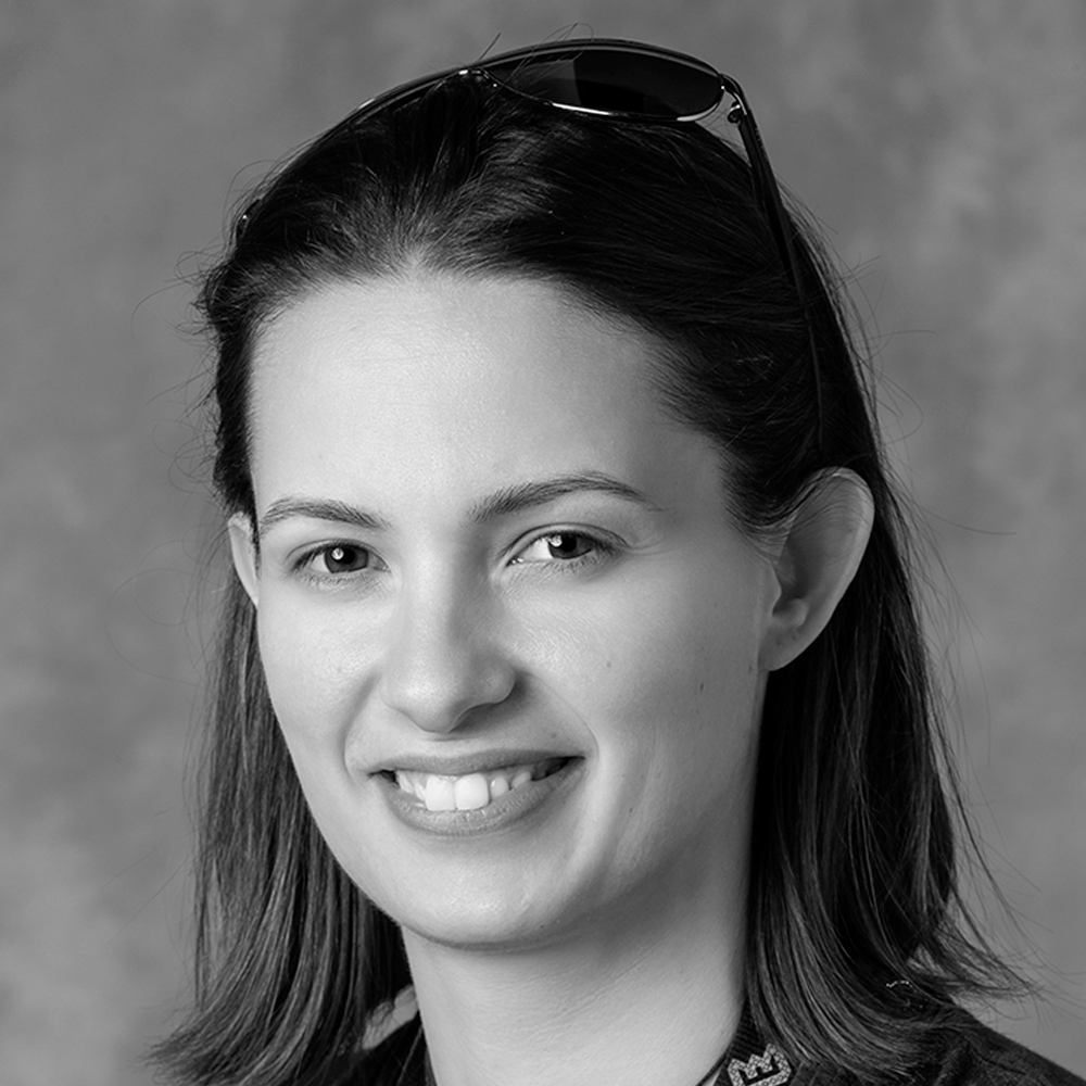 Portrait of Giulia Barbareschi