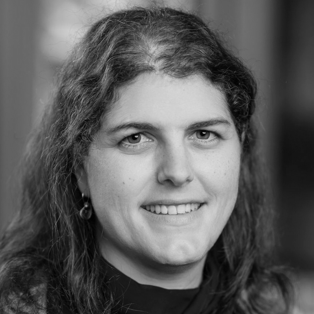 Portrait of Laurianne Sitbon