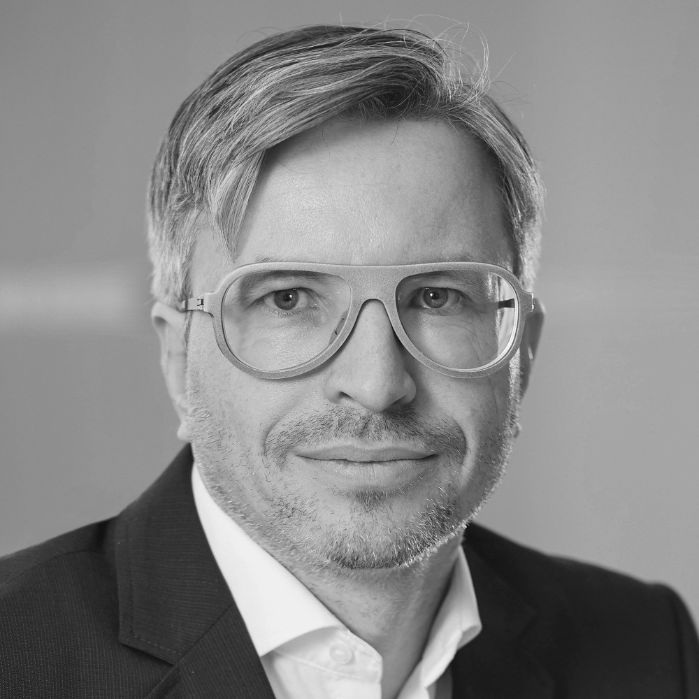 Portrait of Carsten Röcker